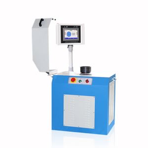 Máquina de balanceamento Vertical de embreagem eletromagnética