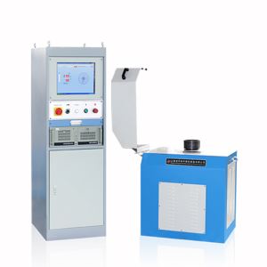 Unidirecional de agulha rolo embreagem Vertical máquina de balanceamento