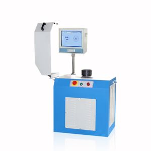 Máquina de balanceamento Vertical 42 kg